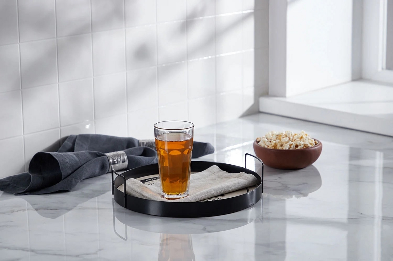 Стакан Pasabahce Casablanca, 475мл