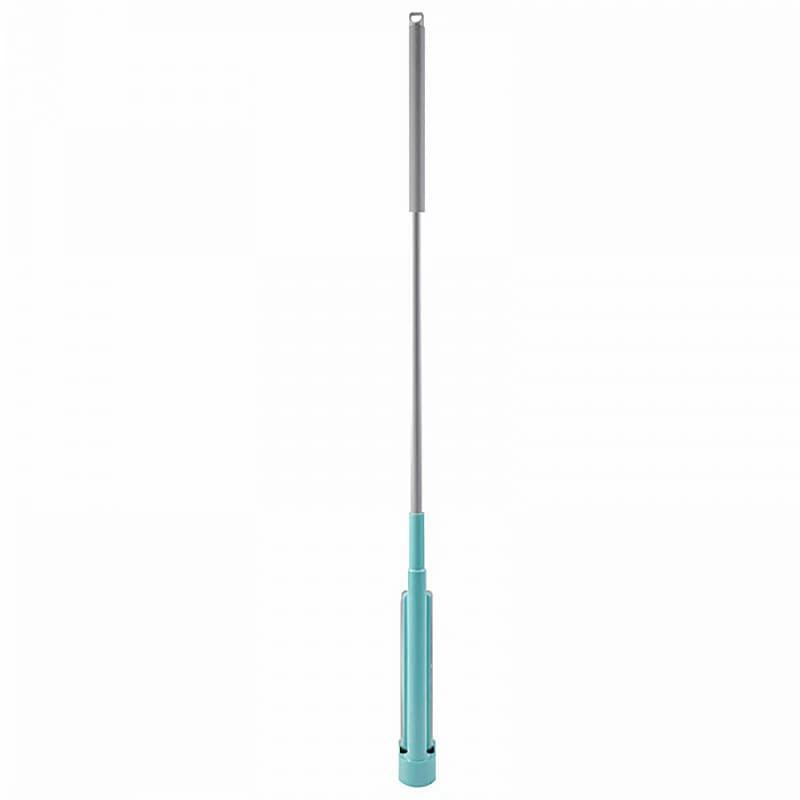 Швабра Hausmann Dry Hands Sponge с механикой отжима