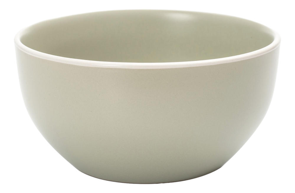 Салатник Fioretta Scandy Olive, 14.5см