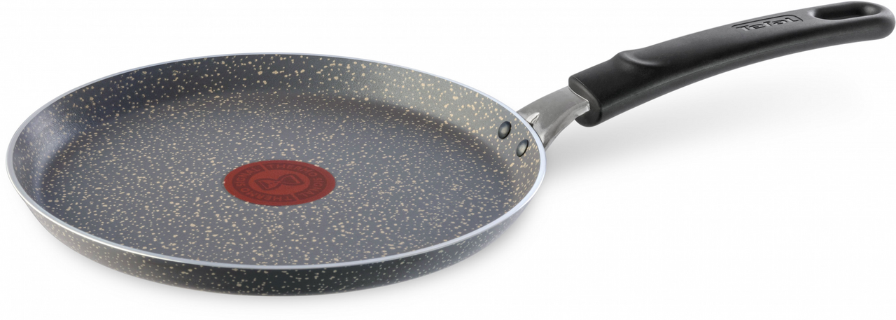 Сковорода Tefal Natural Cook блинная, 22см