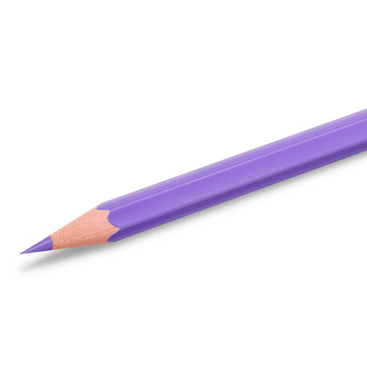 Карандаши BIC Kids Tropicolors цветные, 18шт