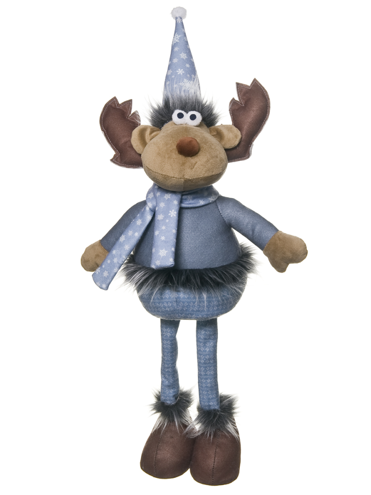 Фигура Fackelmann Лось, 72 x 24см