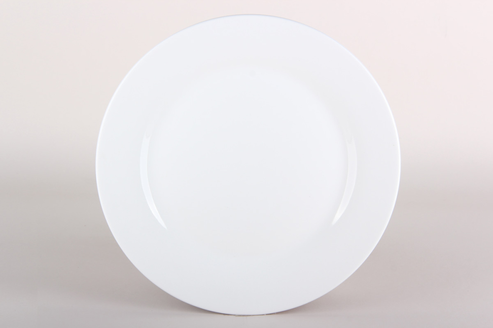 Тарелка Stockhaus Общепит-2 обеденная, 23см