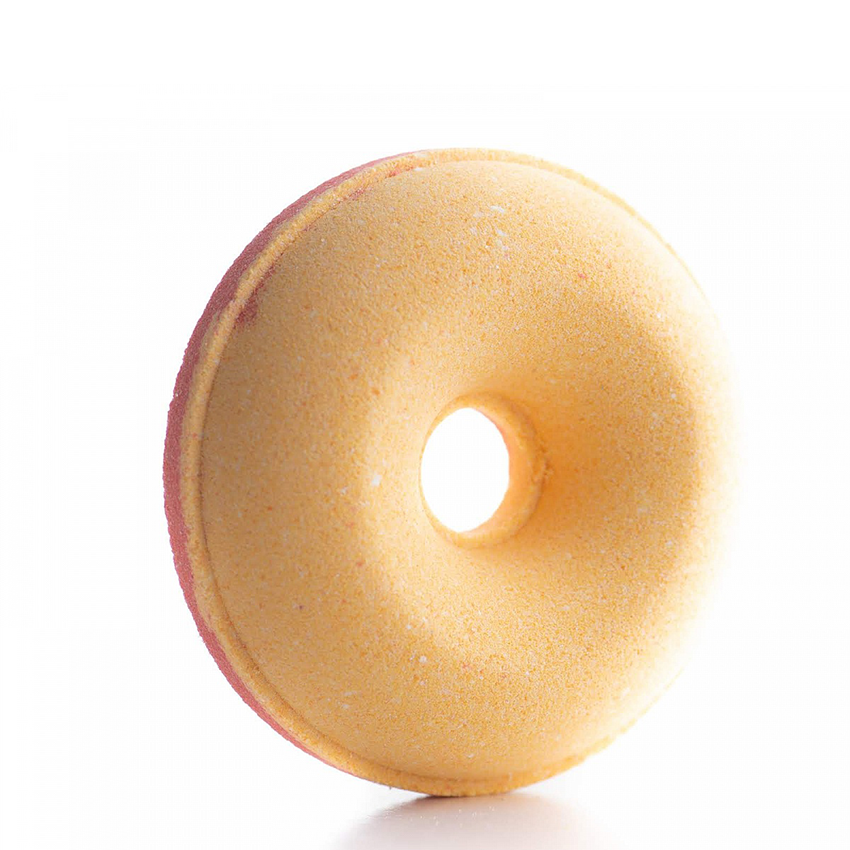 Пончик для ваны Fabrik Cosmetology в ассортименте, 120г