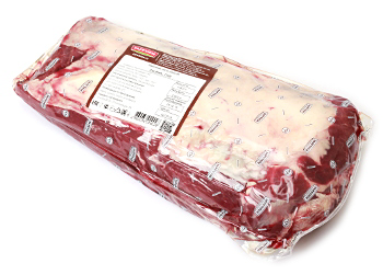 Блейд наружняя часть лопатки вакуумная упаковка ПРАЙМБИФ ~ 1,9 кг