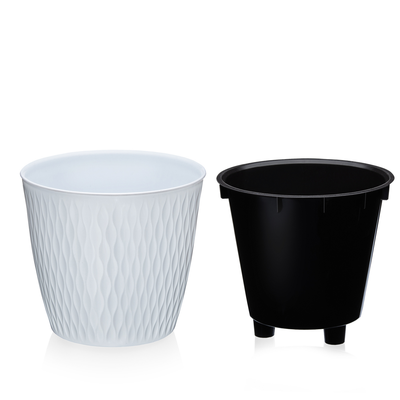 Кашпо Fackelmann Kerama, 4.6л