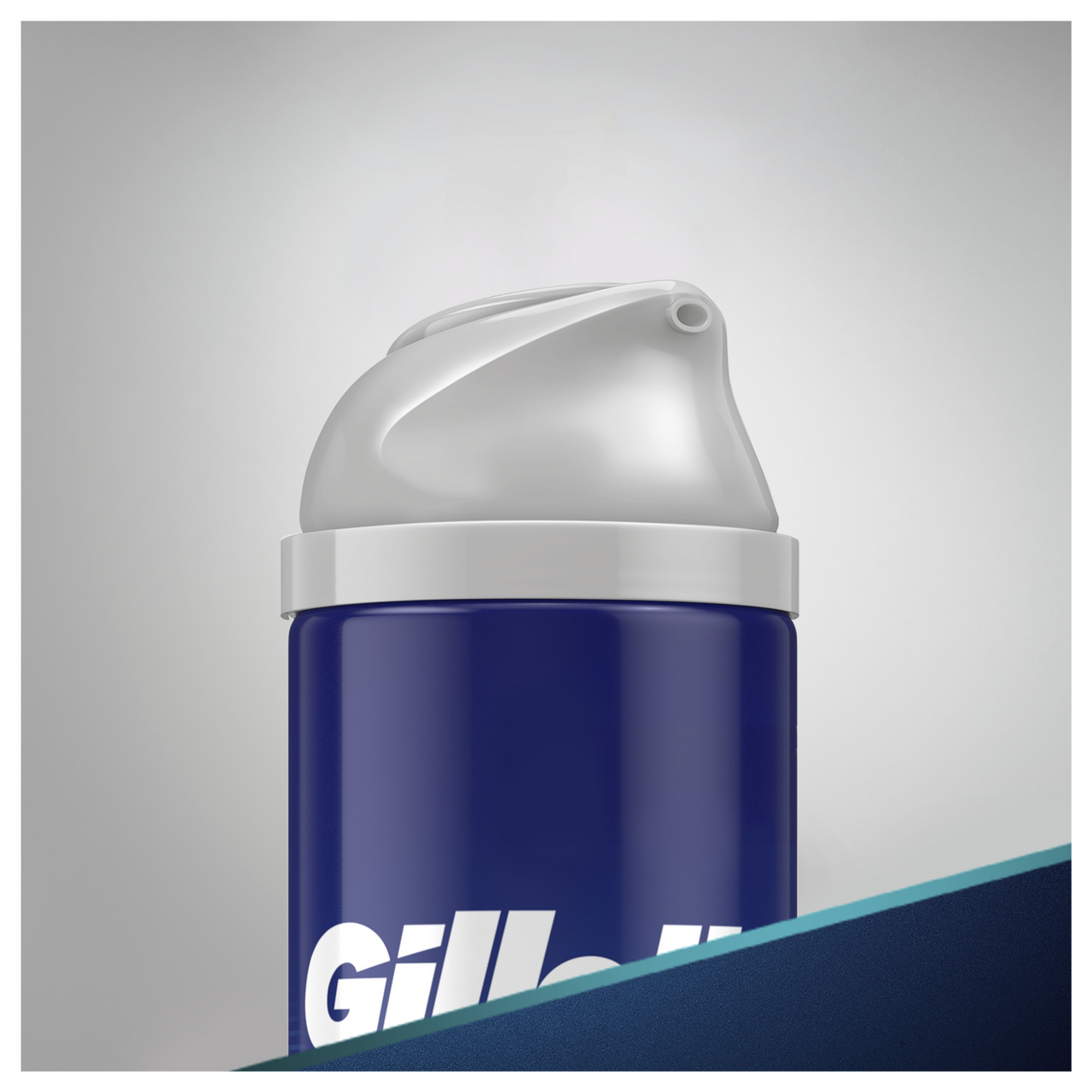 Гель для бритья Gillette Series Moisturizing Увлажняющий, 200мл