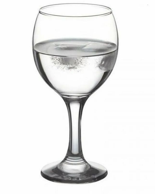 Бокал для белого вина Pasabahce Бистро, 225мл