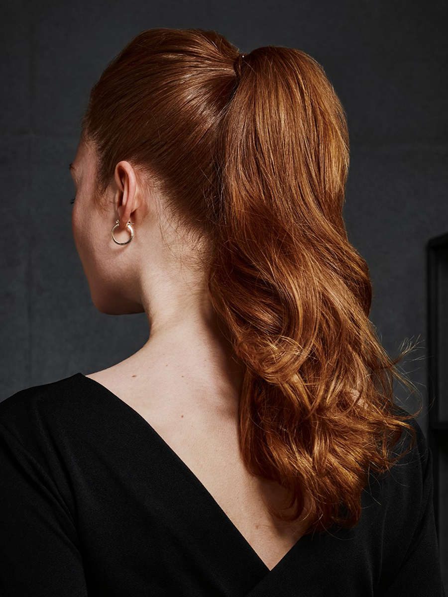 Мусс для укладки волос Syoss Professional Volume Lift объем, экстрасильная фиксация, 250мл