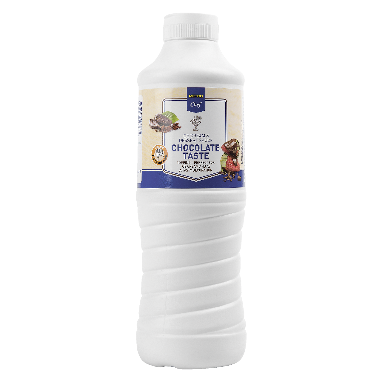 Топпинг Лесные ягоды METRO CHEF, 1 кг