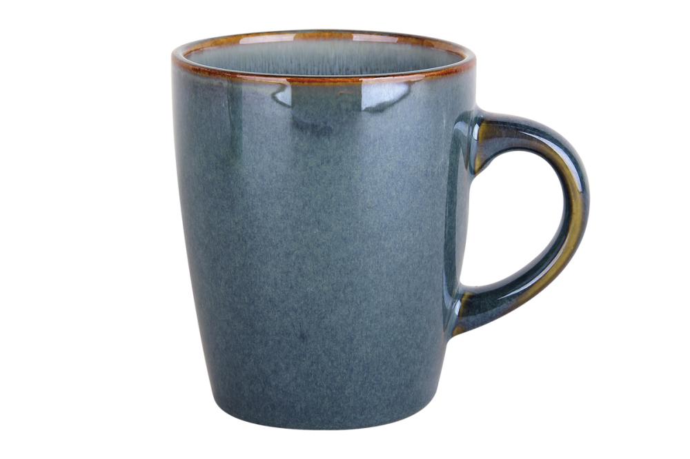 Кружка Nuovacasa Elba, 360мл