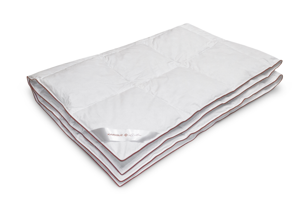 Одеяло Kariguz Deluxe, 140 x 205см