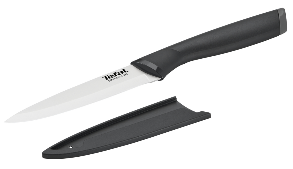 Нож многофункциональный Tefal Comfort 12 см + чехол