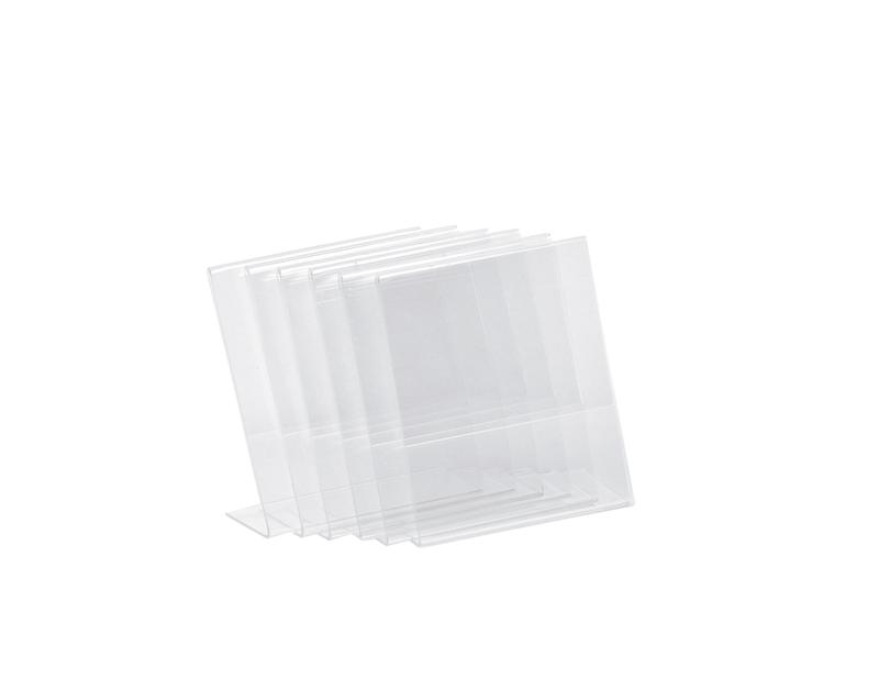 Держатель для ценников 80?90 мм