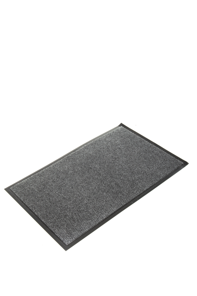 Tarrington House Коврик Комфорт влаговпитывающий серый, 120 х 180см