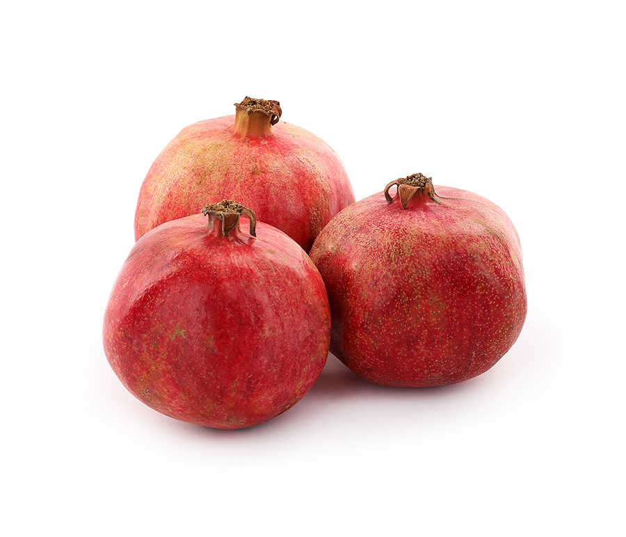 Гранат, ~200-400г/шт