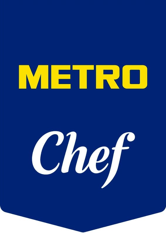 Логотип Магазина Метро