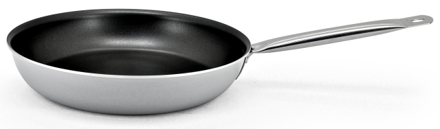 Сковорода Metro Professional Deep 28 см