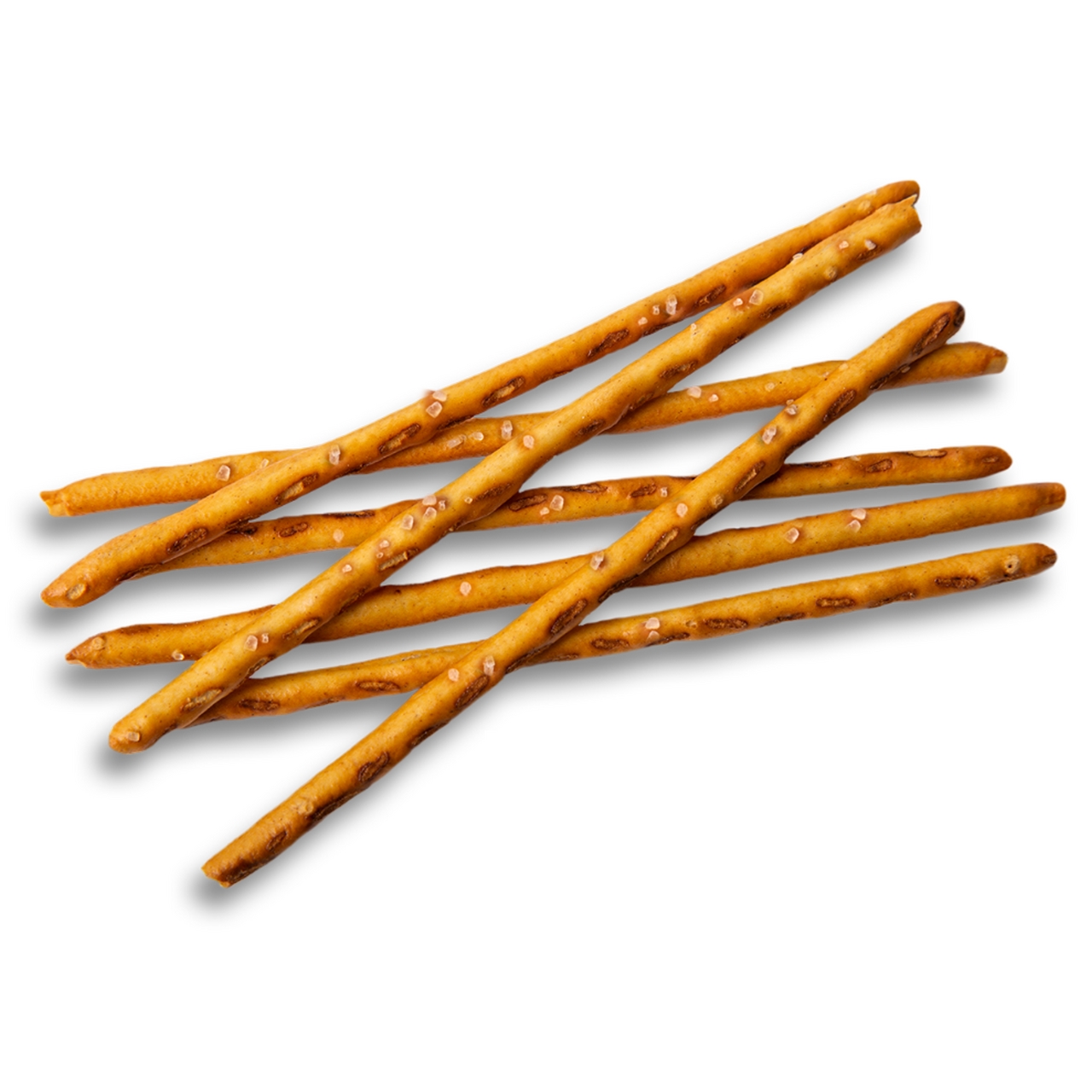 Соломка Кондитерский Комбинат Кубань соленая, 200г