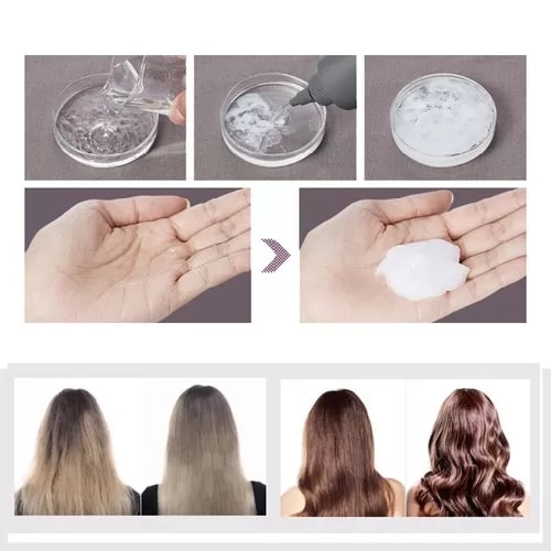 Маска для волос Masil 8 seconds Salon, 200мл