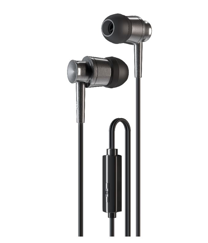 Наушники с микрофоном GAL HM-080