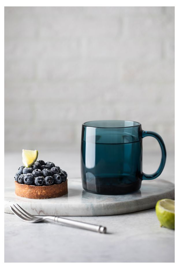 Кружка Luminarc Nordic London Topaz, 380мл