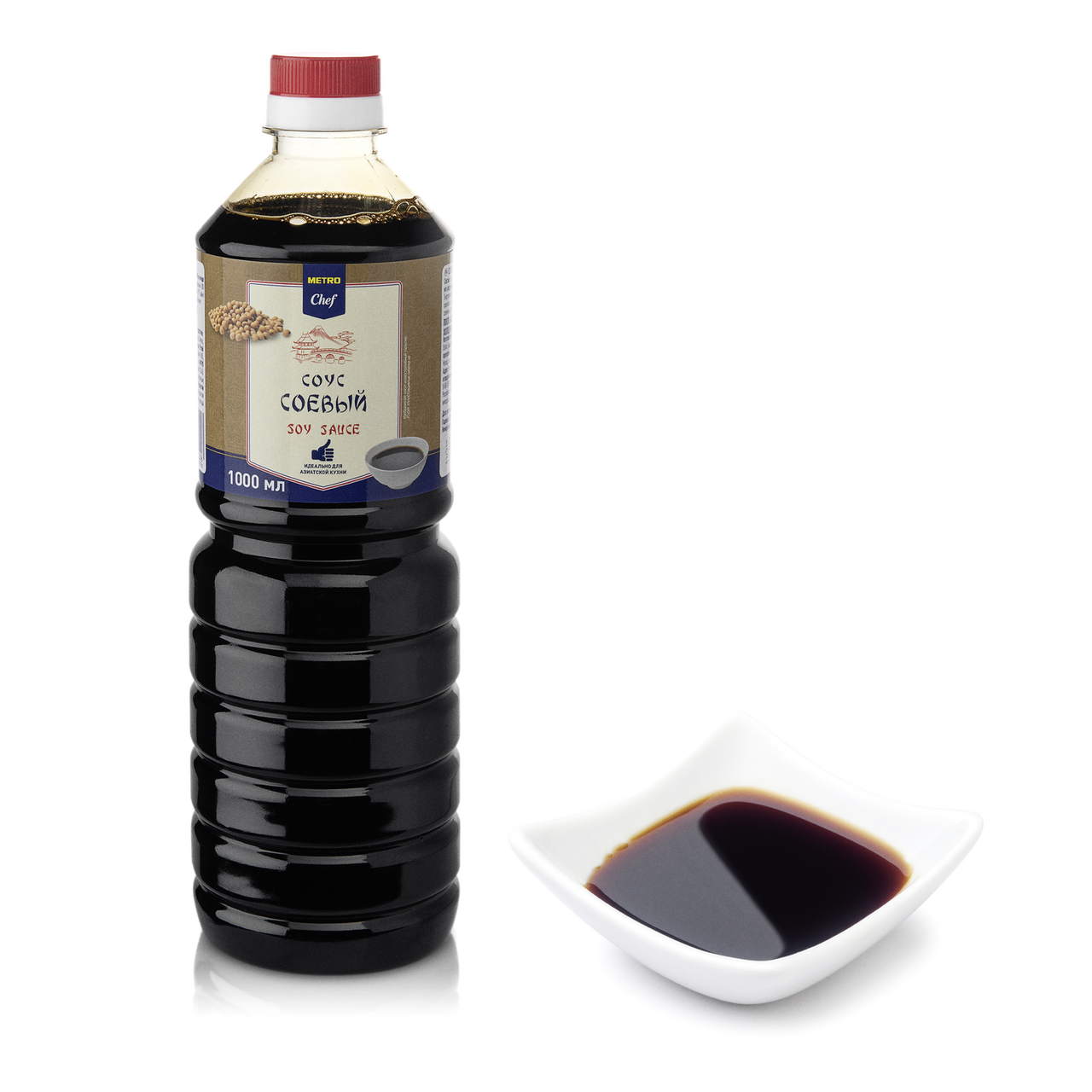 METRO Chef Соус соевый, 1л