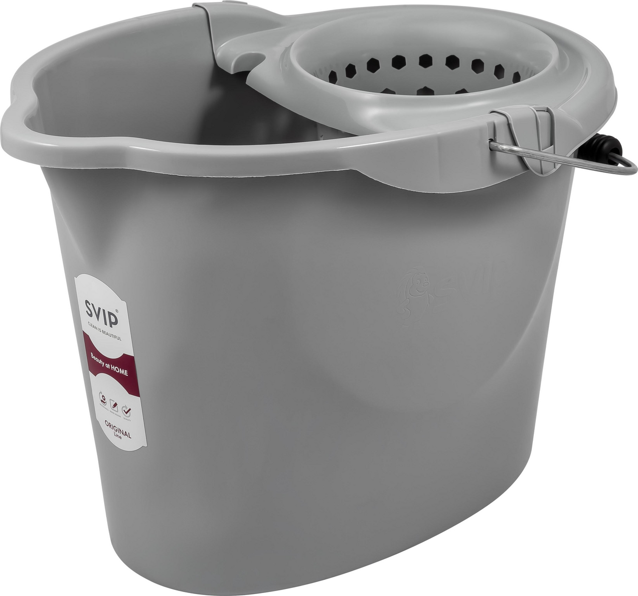 Ведро Original с отжимом 12 л