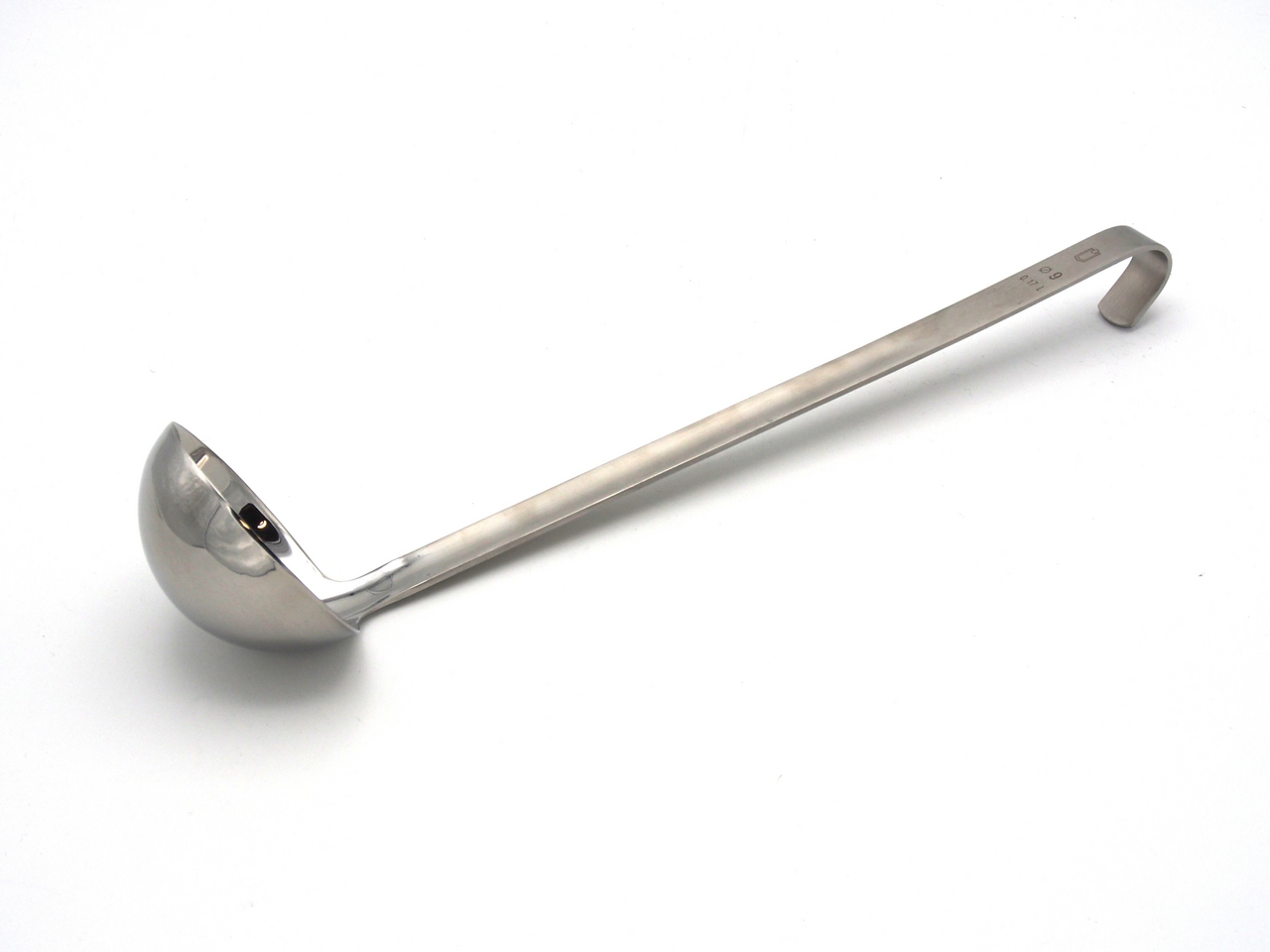 Половник Metro Professional из нержавеющей стали 9 см