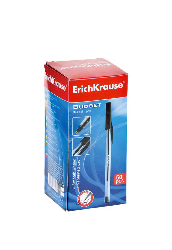 Ручка шариковая Erich Krause R-301