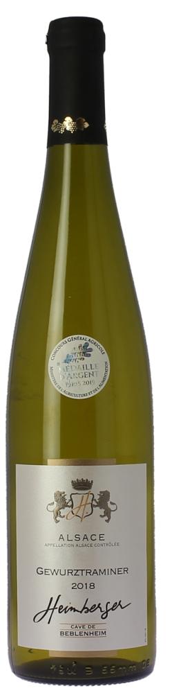 _0,75 ВИНO ХЕИМБ ГВЦР БЛ ПСХ