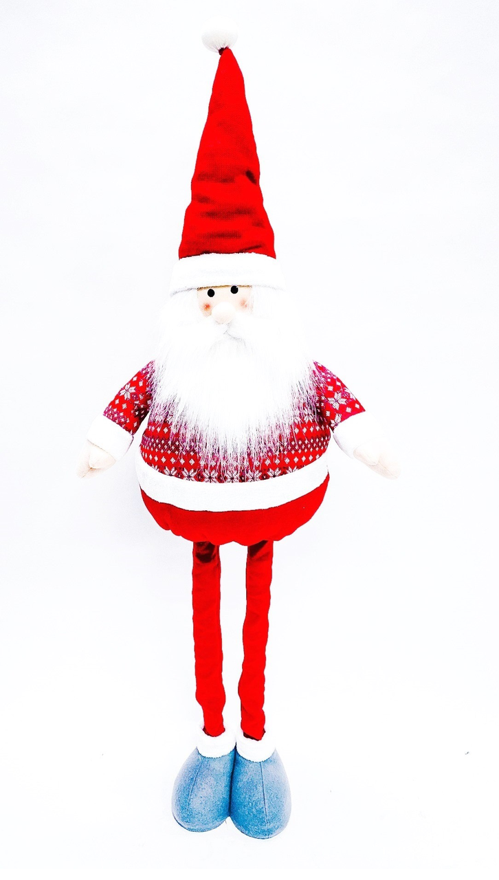 Tarrington House Фигура новогодняя, 100 см