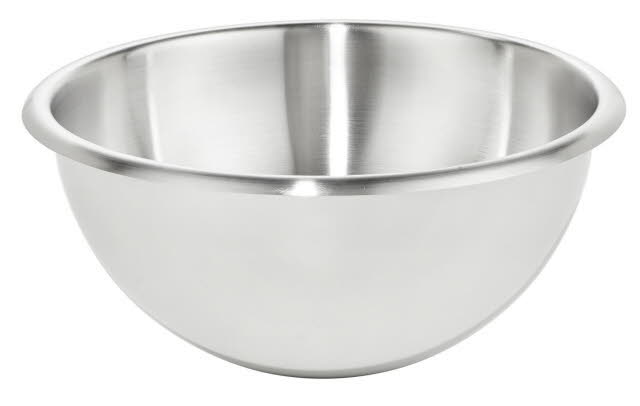 Миска Metro Professional Нержавеющая сталь 20 см