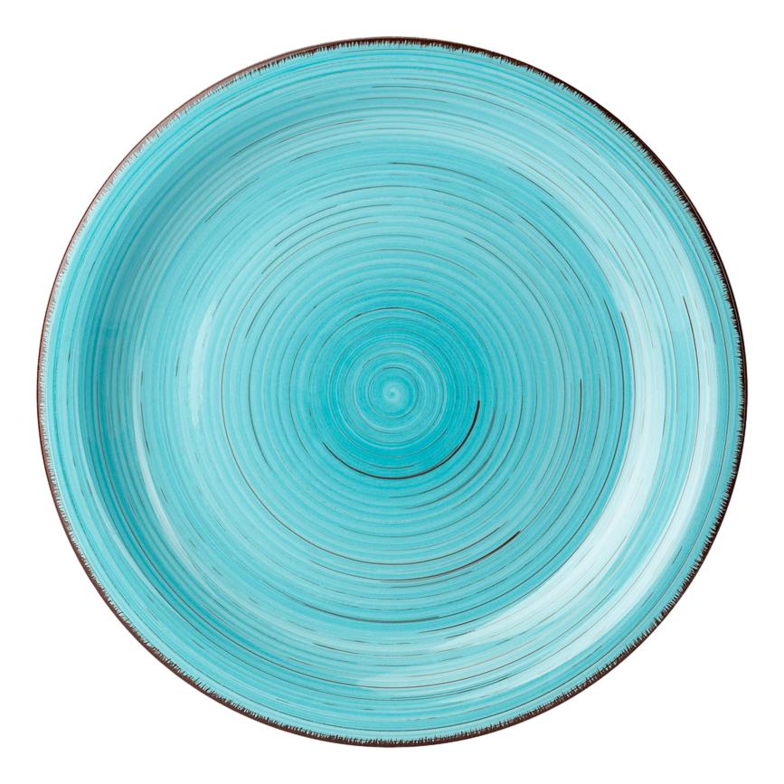 Тарелка обеденная Domenik Laguna, 26см