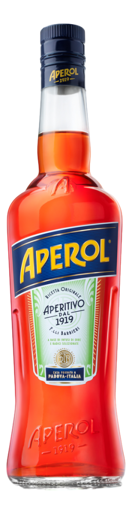 Напиток спиртной Aperol Aperitive, 0.7л