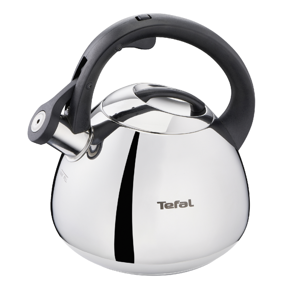 Чайник со свистком Tefal, 2,7л