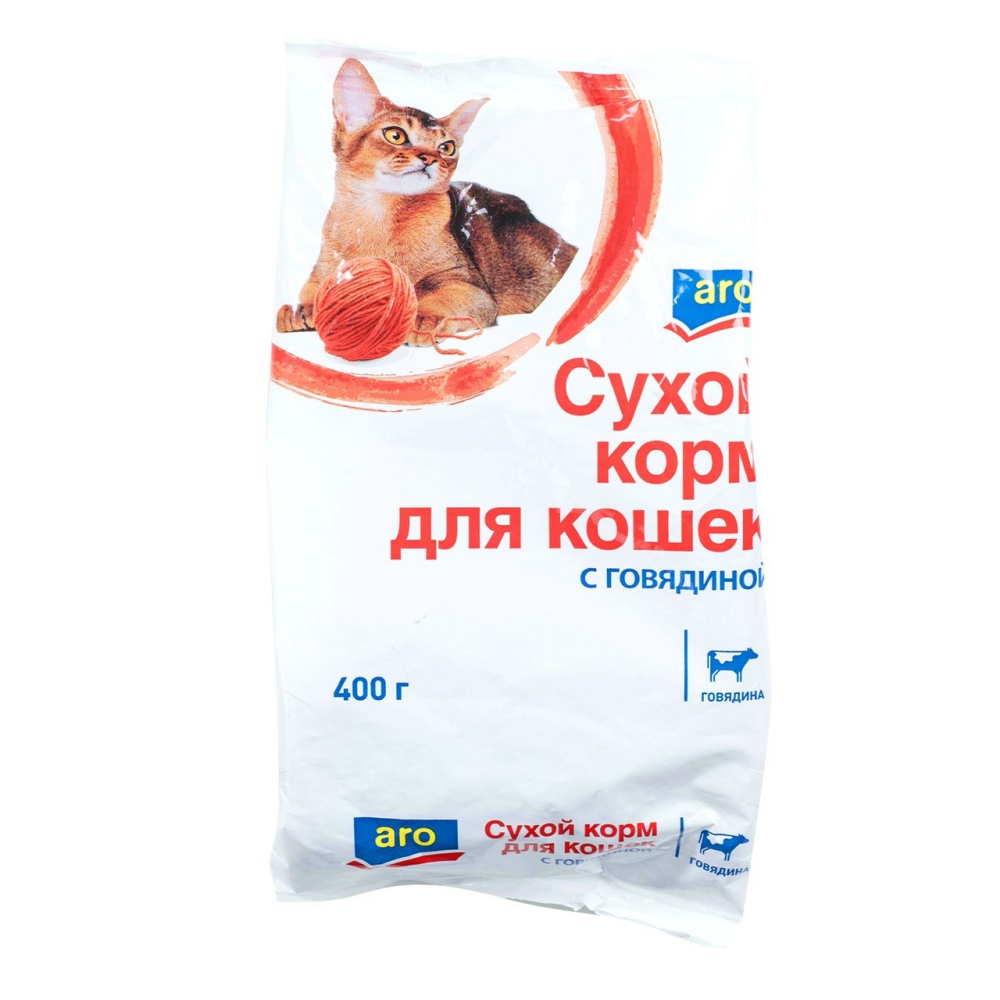 Корм аро для кошек. Сухой корм для кошек Aro 400 г. Aro корм для кошек производитель. Корм Аро для кошек влажный.