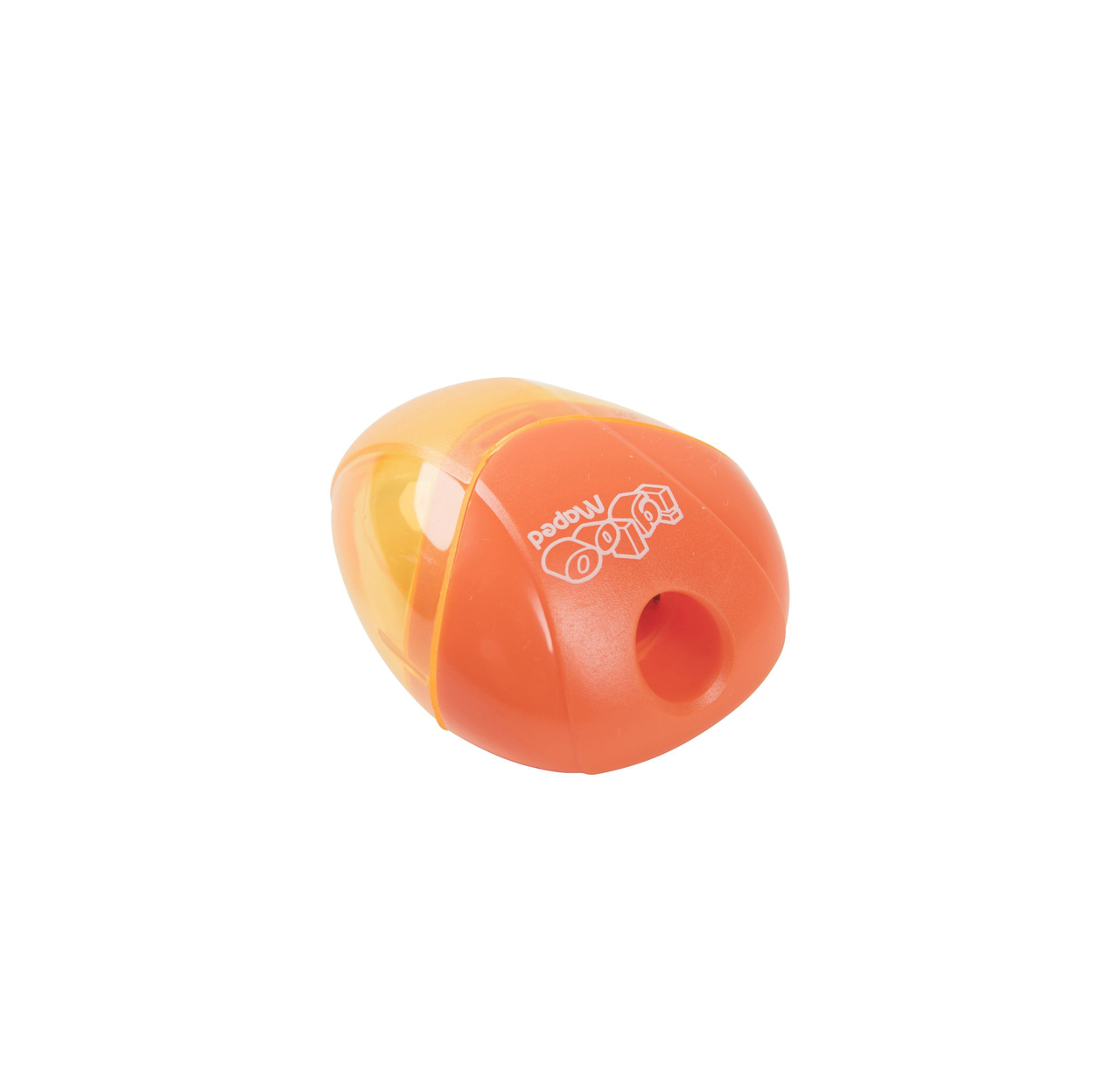 Точилка Maped I-GLOO 1 отверстие с контейнером 1 шт