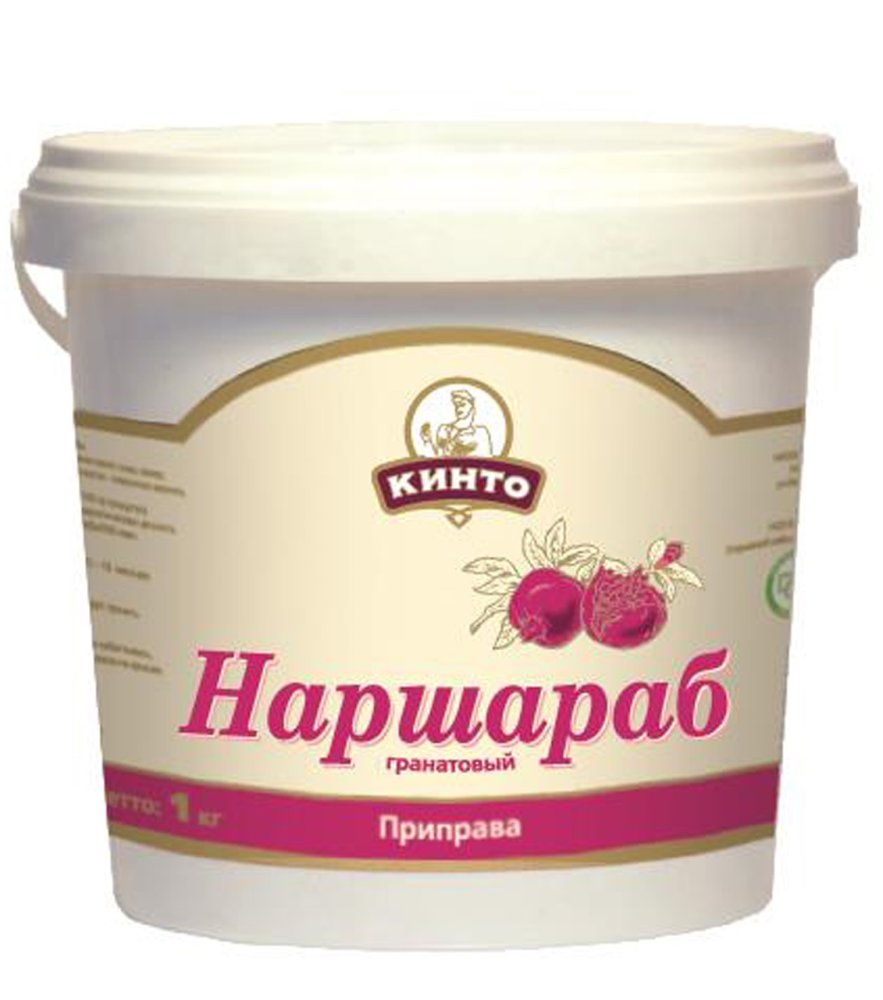 Приправа Кинто Наршараб, 1кг