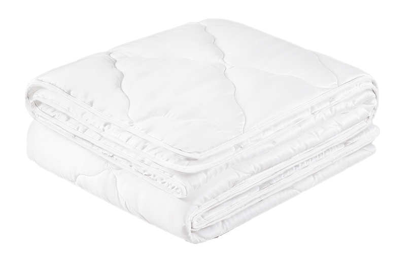 Одеяло Dargez Рио с лебяжьим пухом, 140 x 200см