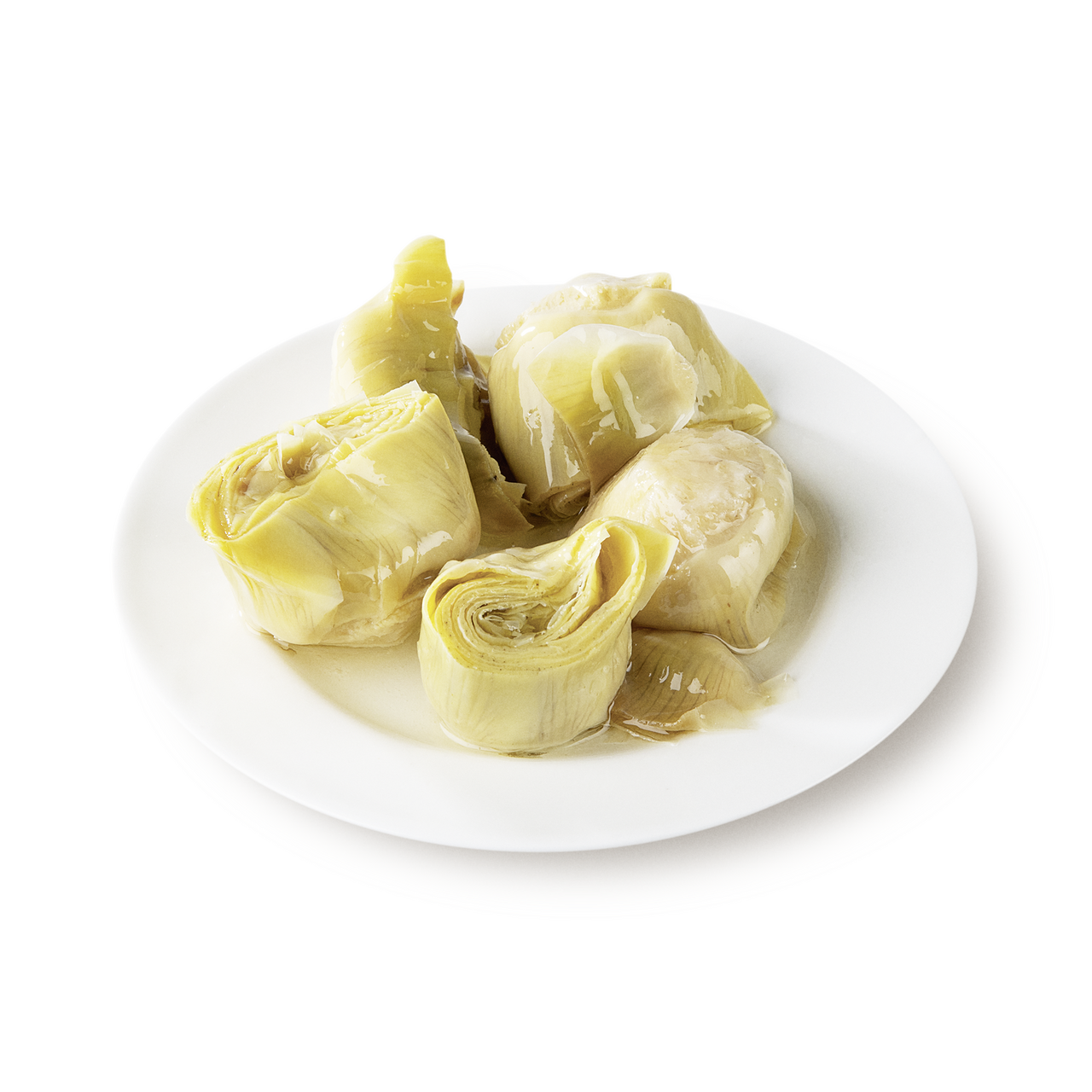 Артишоки Metro Chef целые в рассоле 340 г