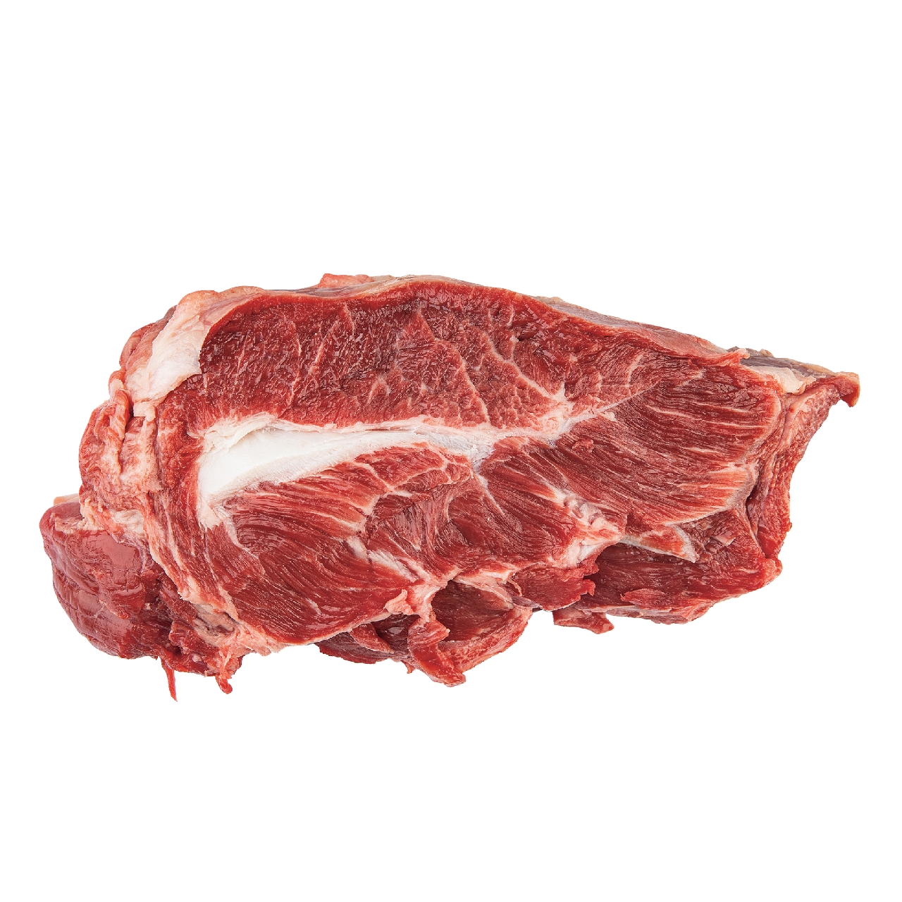 METRO Chef Лопатка бескостная из фермерской телятины, 800г