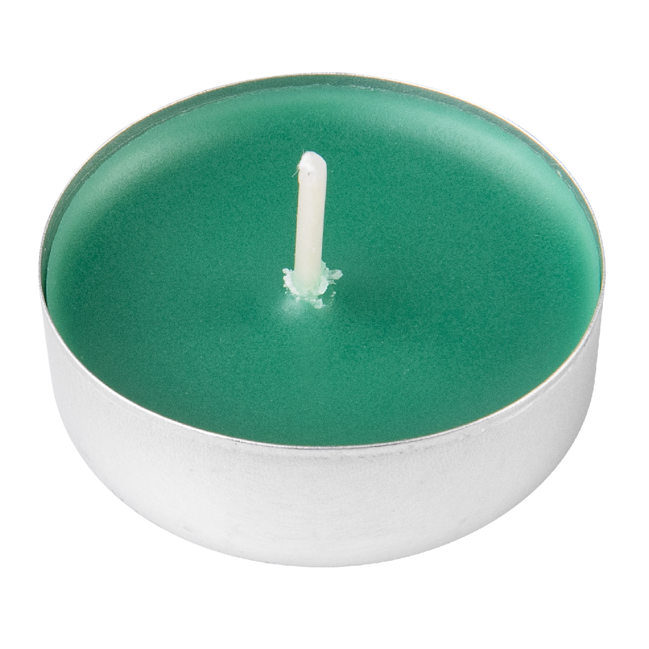 Tarrington House Свеча Чайная ароматическая Хвойная иголка, 9шт