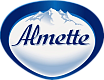 Almette