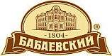 Бабаевский