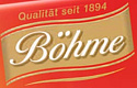  Bohme