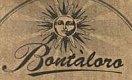 Bontaloro