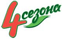 4 Cезона