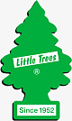 Little Trees
