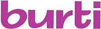 Burti